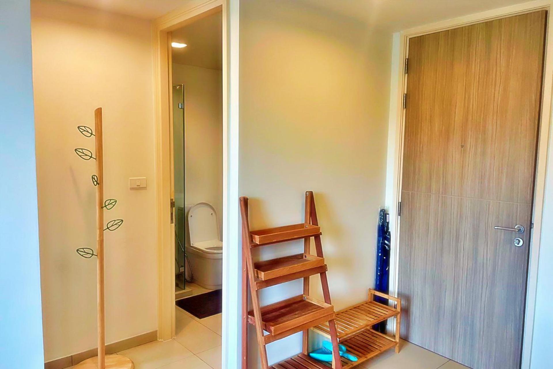 Unixx South Pattaya Apartment In The City Center12F エクステリア 写真